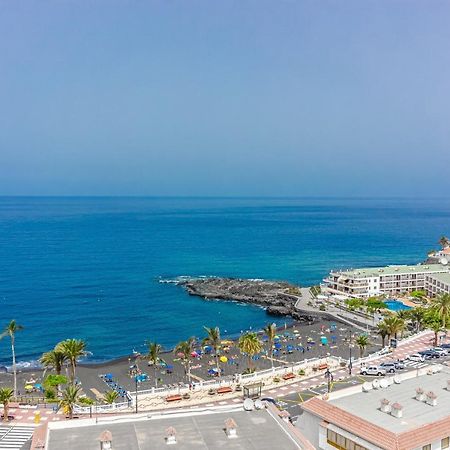 Ferienwohnung Ocean View Arenas Negras, Newly Renovated Puerto de Santiago  Exterior foto