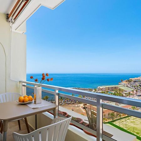 Ferienwohnung Ocean View Arenas Negras, Newly Renovated Puerto de Santiago  Exterior foto
